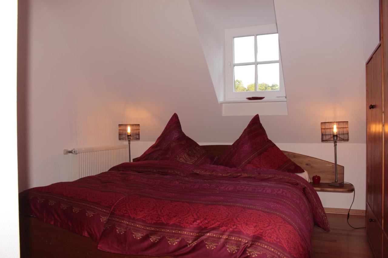 Gaestehaus Herrenmuehle Freudenburg  Bagian luar foto