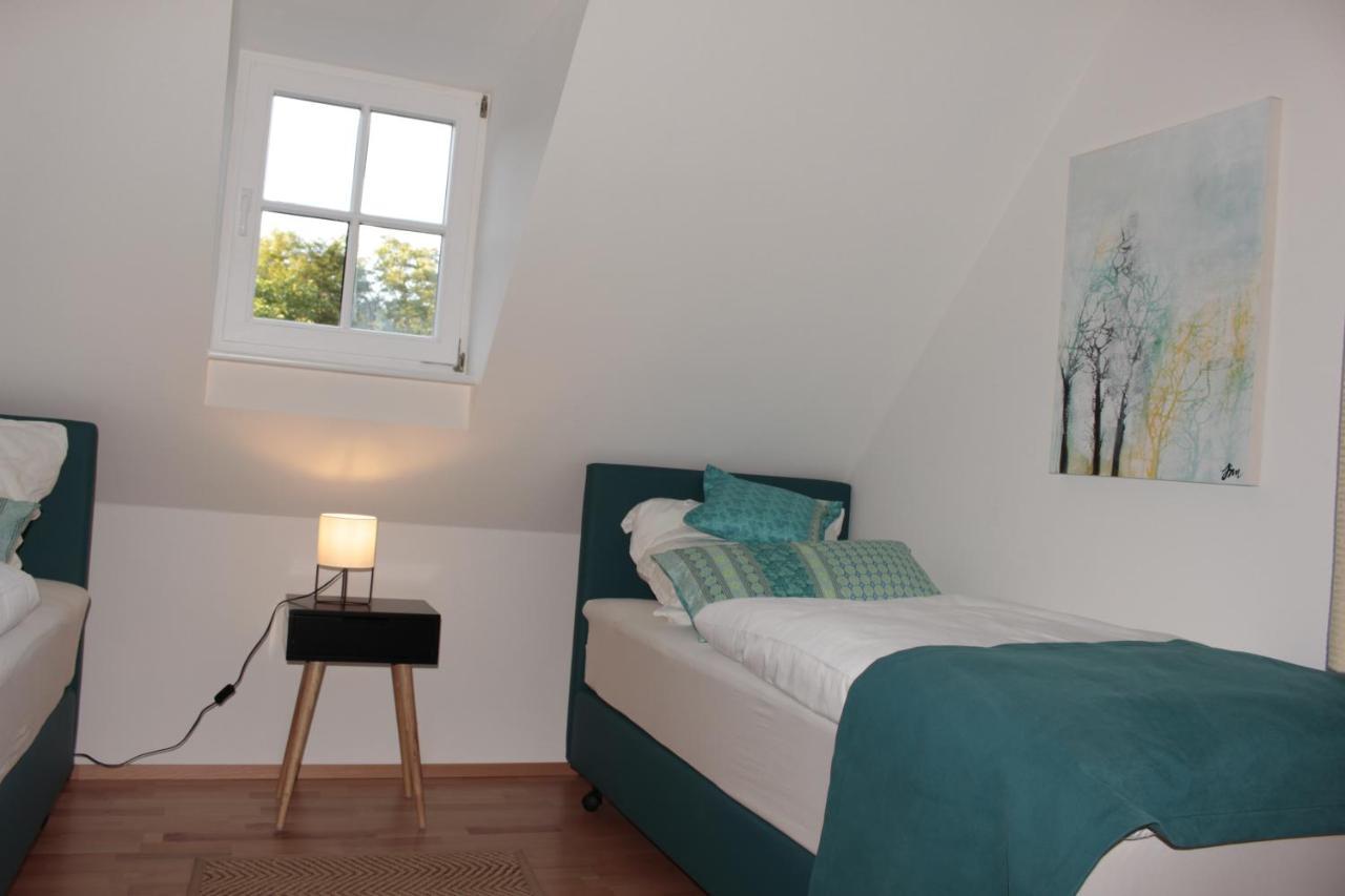 Gaestehaus Herrenmuehle Freudenburg  Bagian luar foto