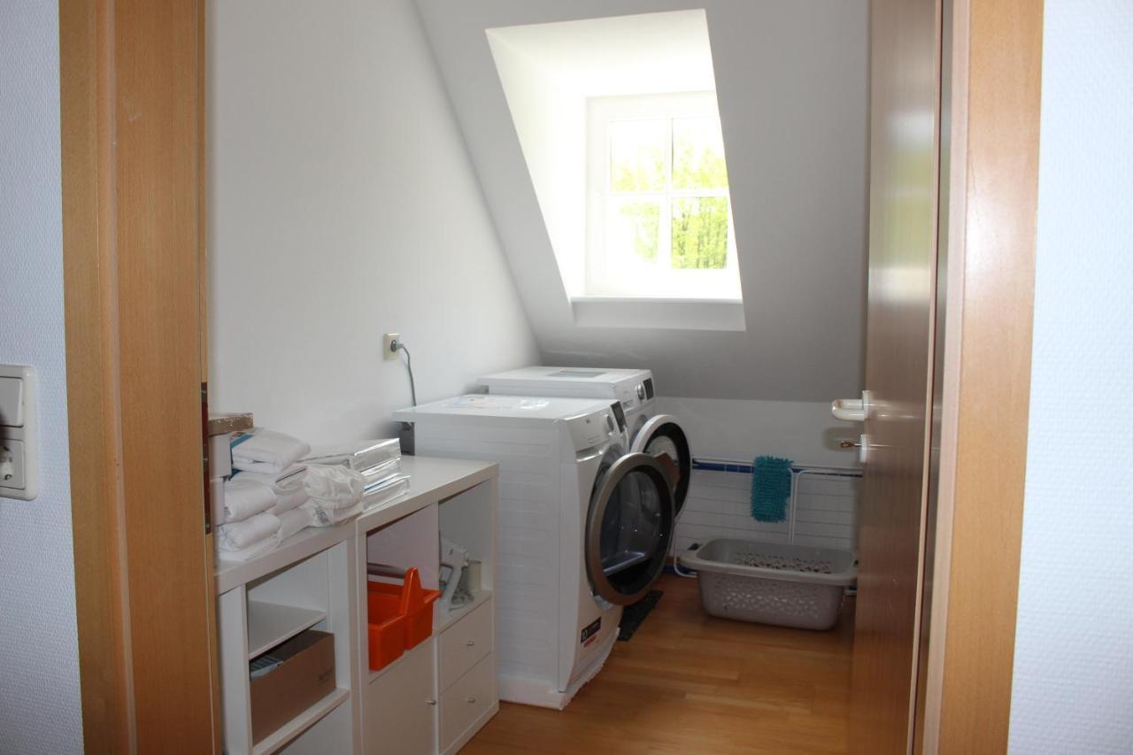 Gaestehaus Herrenmuehle Freudenburg  Bagian luar foto
